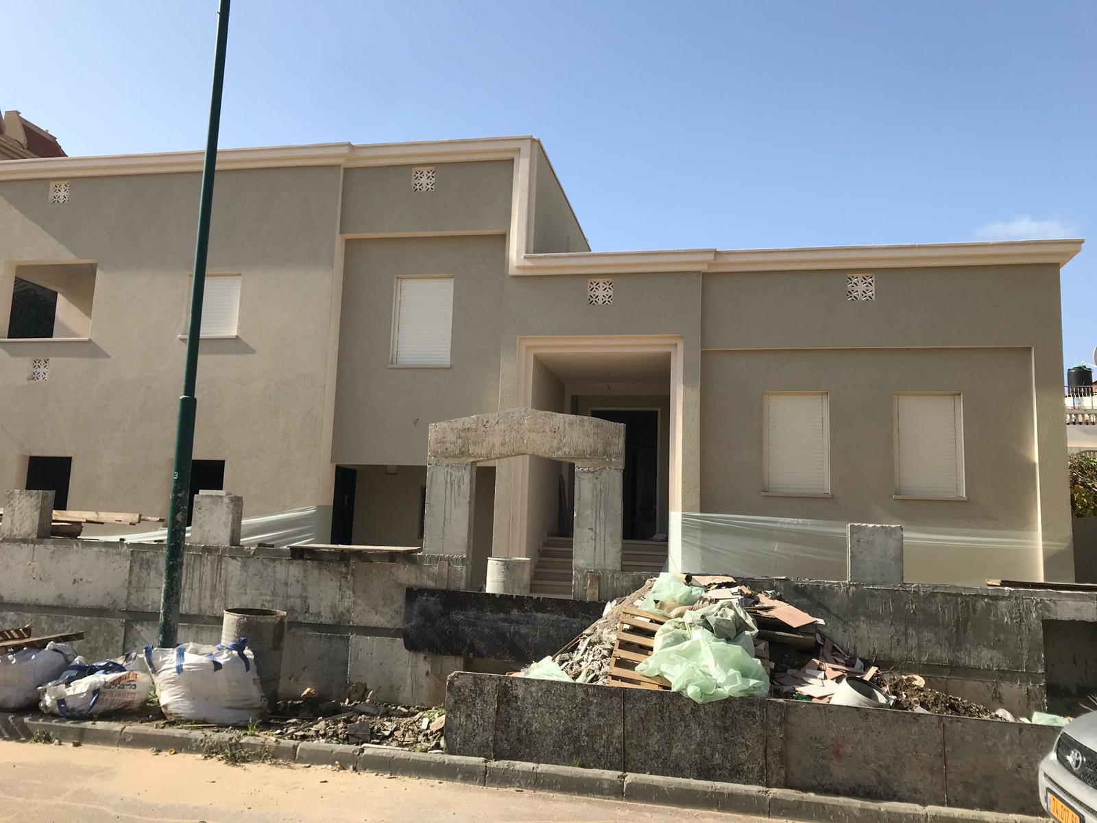 התקנת חלונות ותריסים