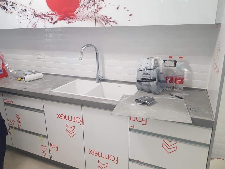 שיפוצים כלליים