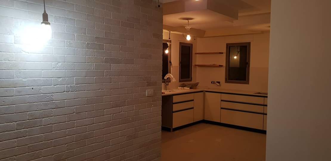 צילום מעבודה של מוחמד אבו זארה