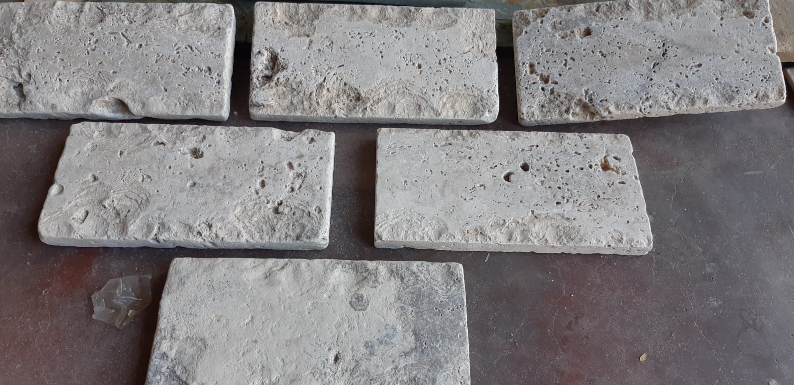 עבודות ריצוף