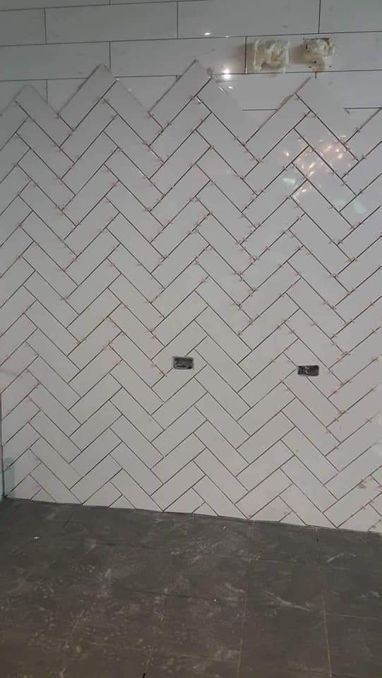 עבודות ריצוף