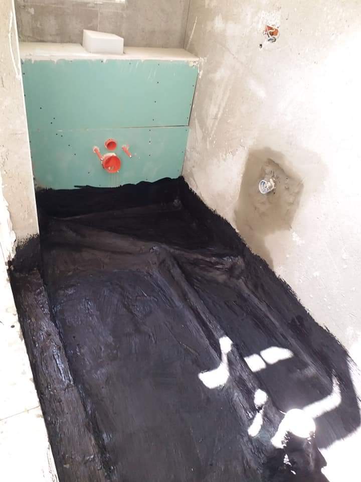 שיפוץ חדרי אמבטיה ושירותים קומפלט