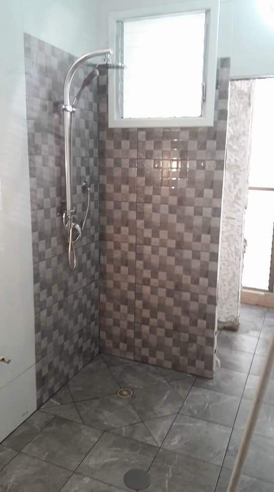 שיפוץ חדרי אמבטיה ושירותים קומפלט