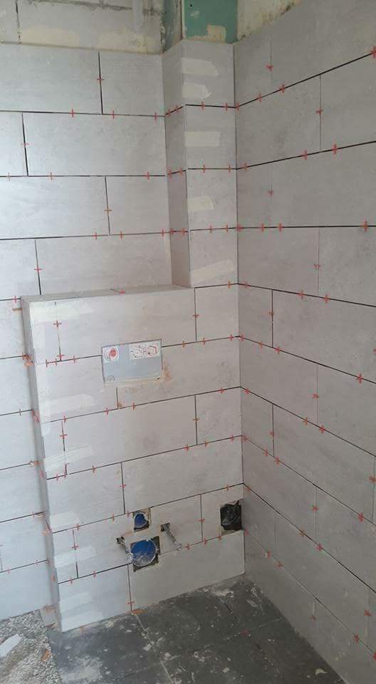 שיפוץ חדרי אמבטיה ושירותים קומפלט