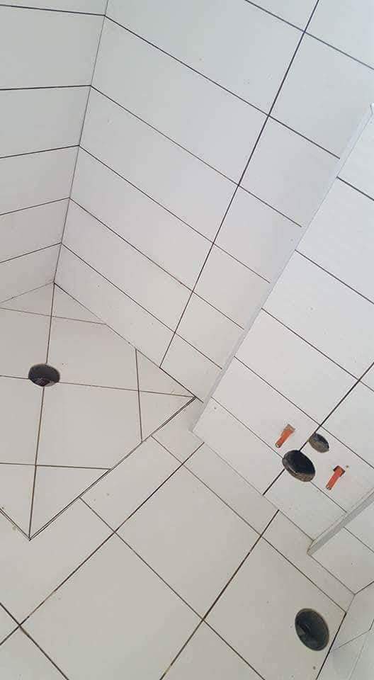 שיפוץ חדרי אמבטיה ושירותים קומפלט