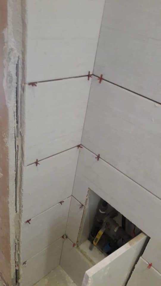 שיפוץ חדרי אמבטיה ושירותים קומפלט