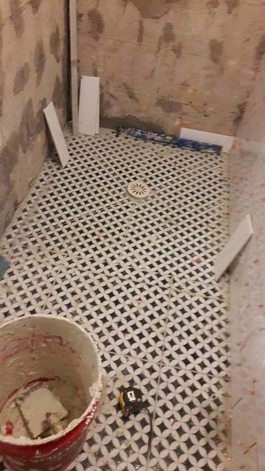 שיפוץ חדרי אמבטיה ושירותים קומפלט