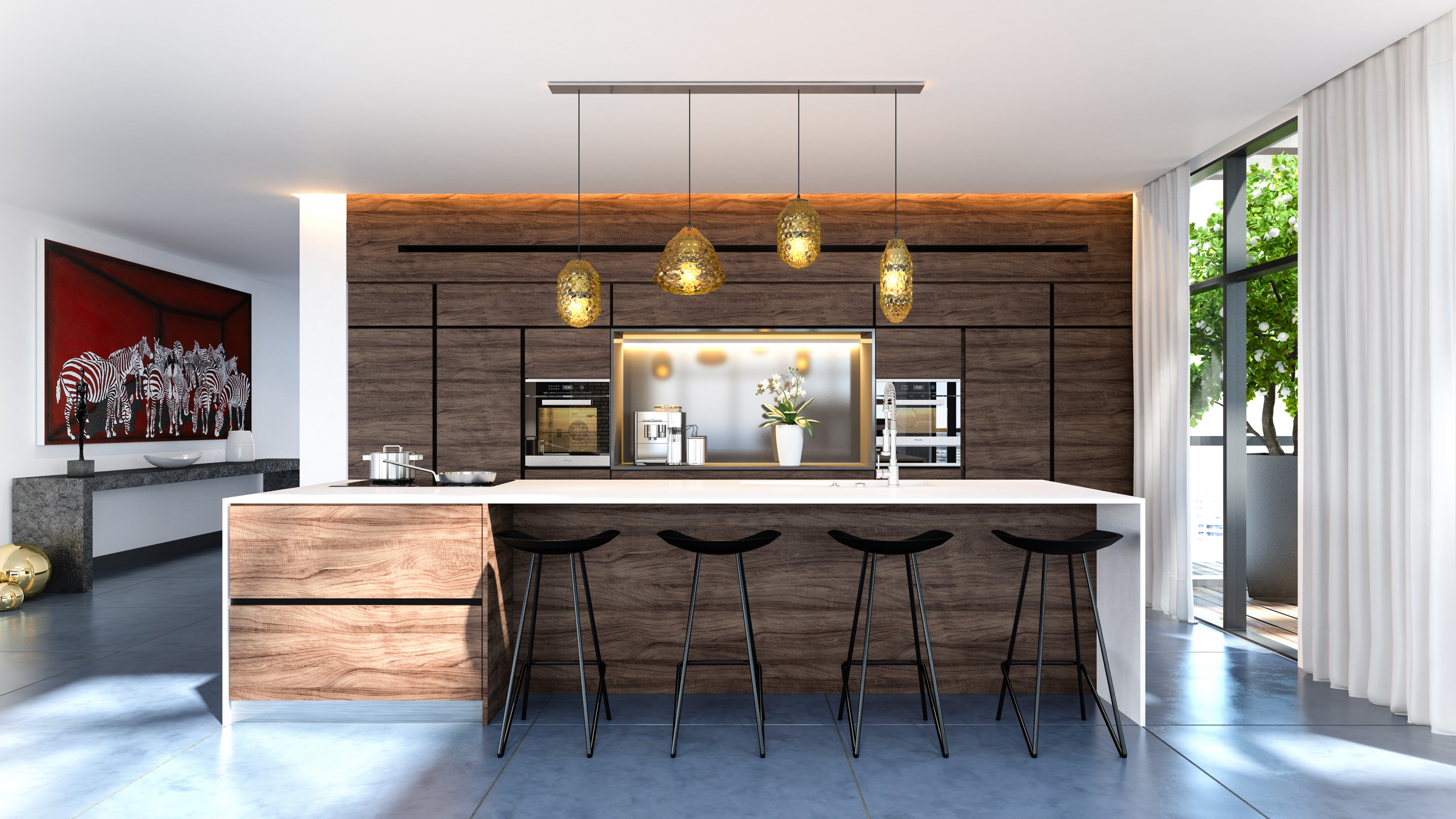 מטבחים בהתאמה אישית