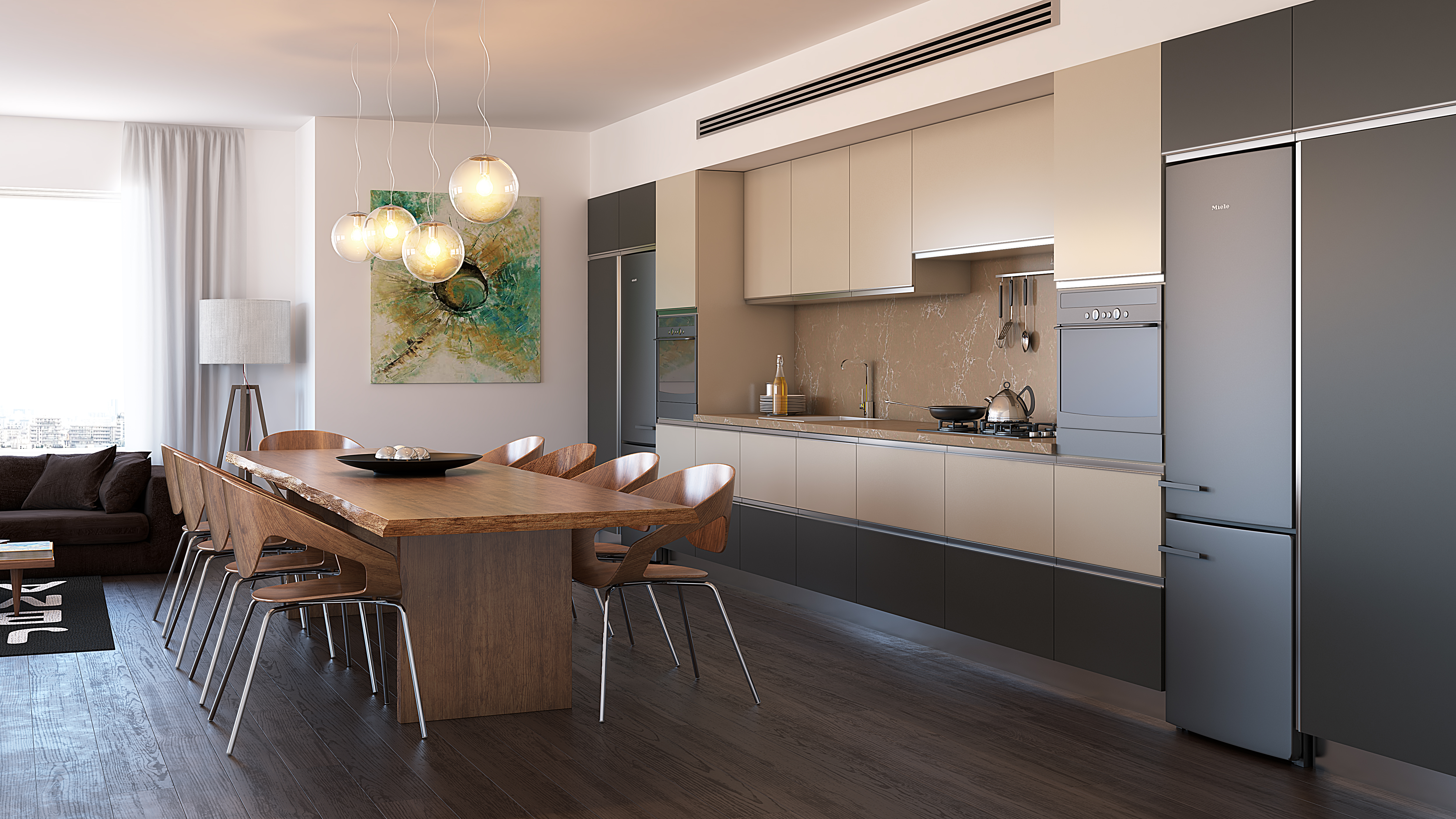 מטבחים בהתאמה אישית