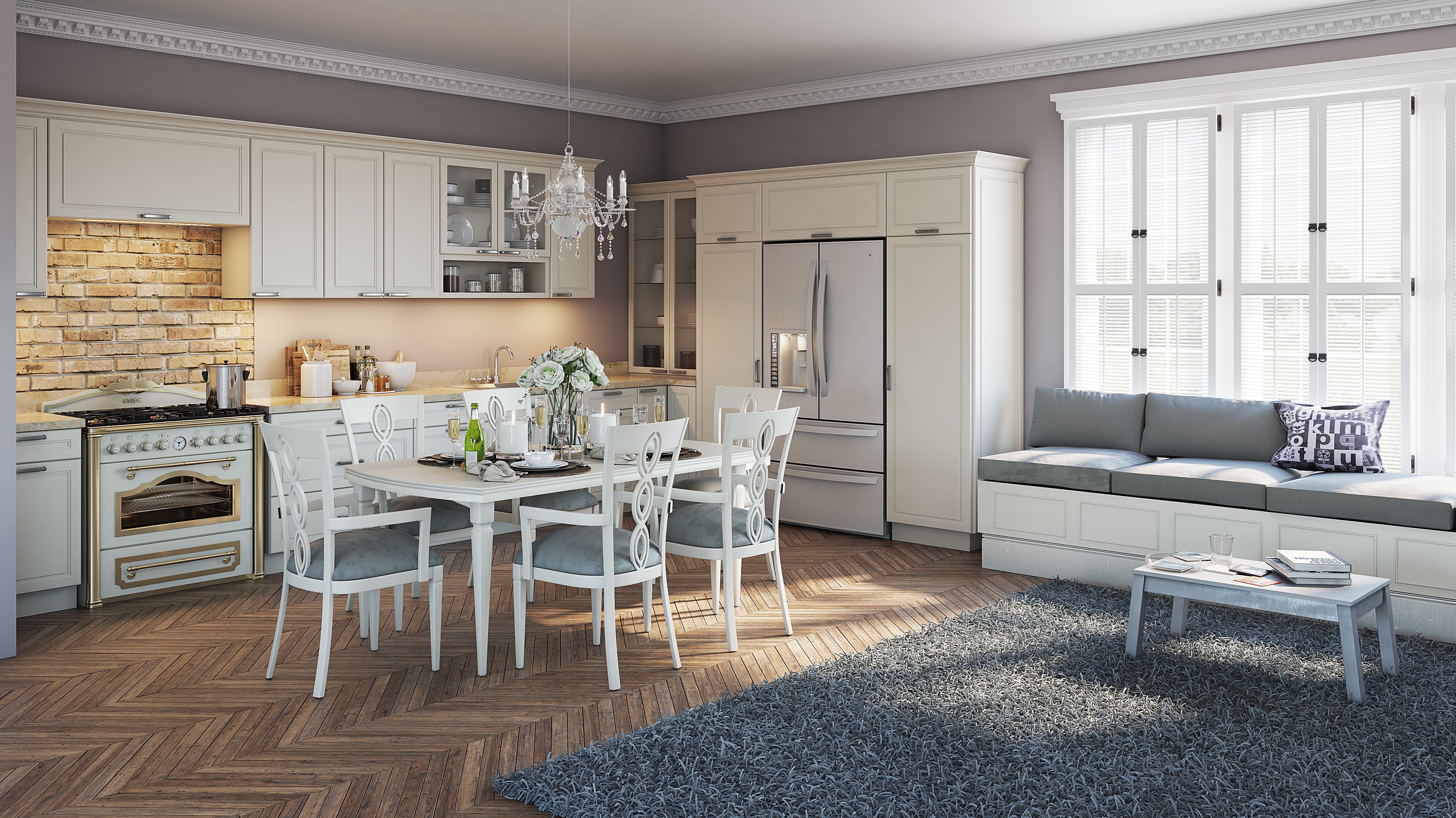 מטבחים בהתאמה אישית