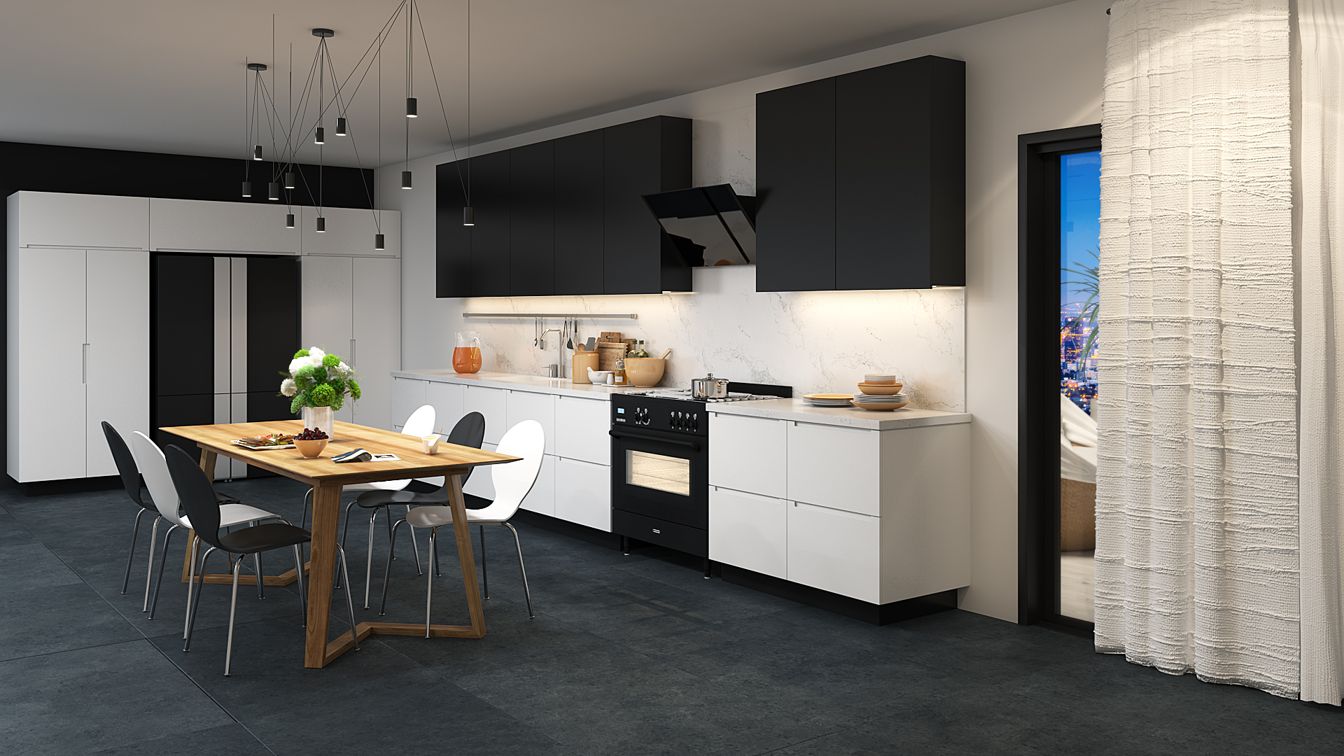 מטבחים בהתאמה אישית