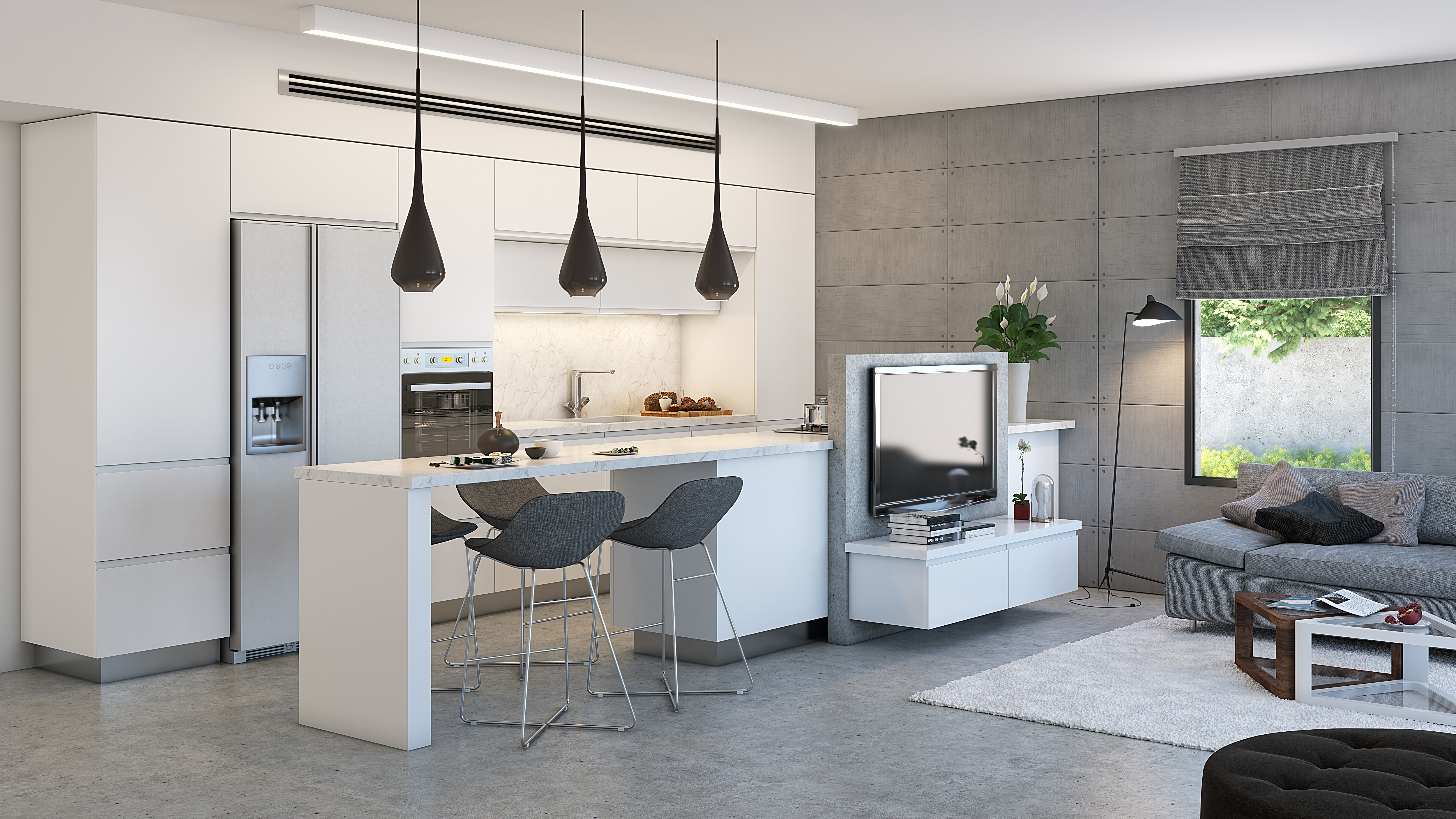 מטבחים בהתאמה אישית