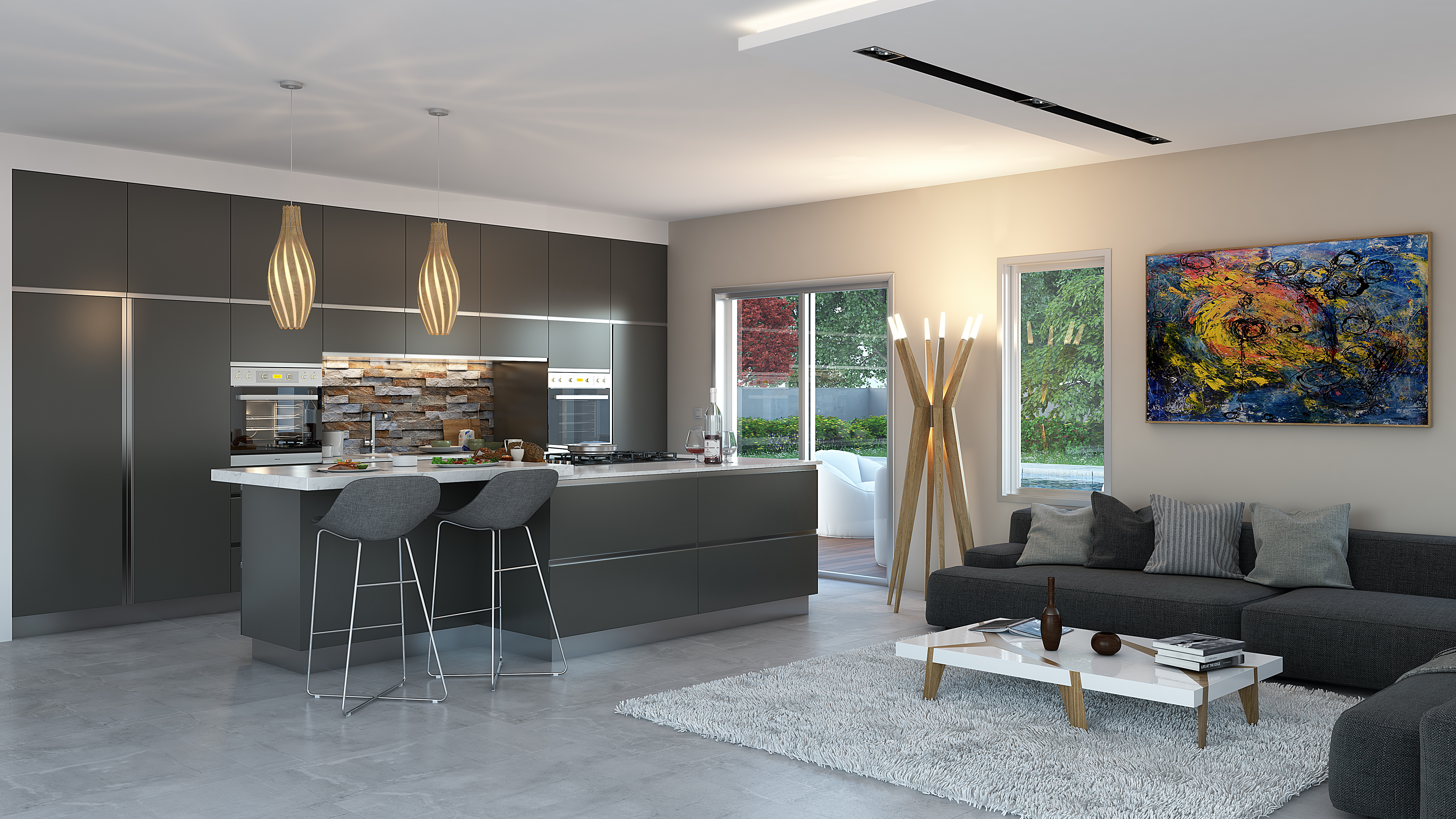 מטבחים בהתאמה אישית