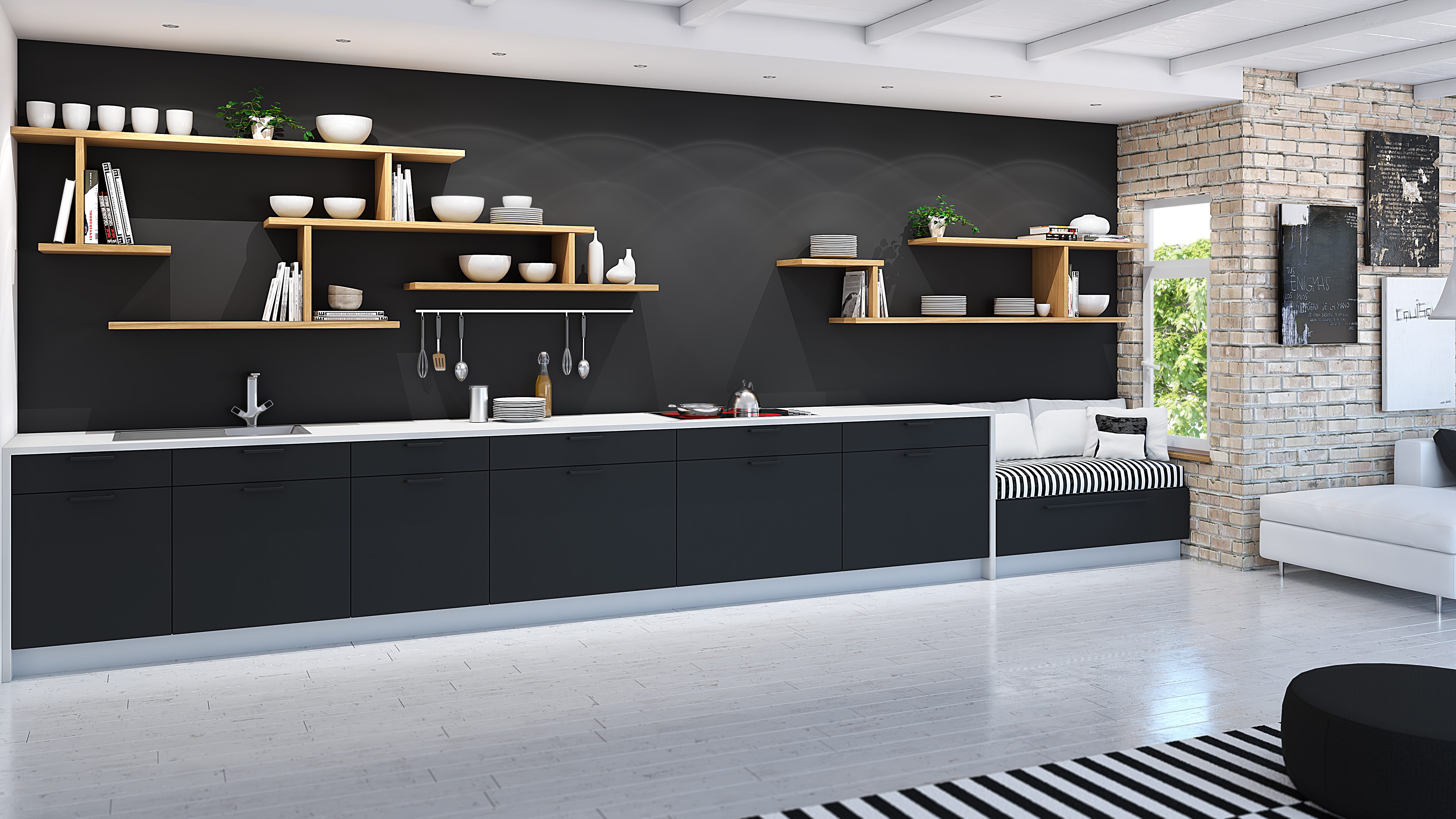 מטבחים בהתאמה אישית