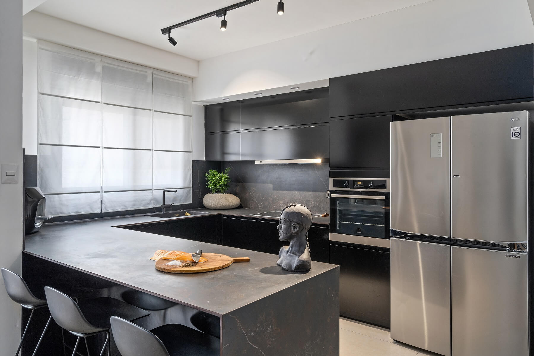 מטבחים מודרניים