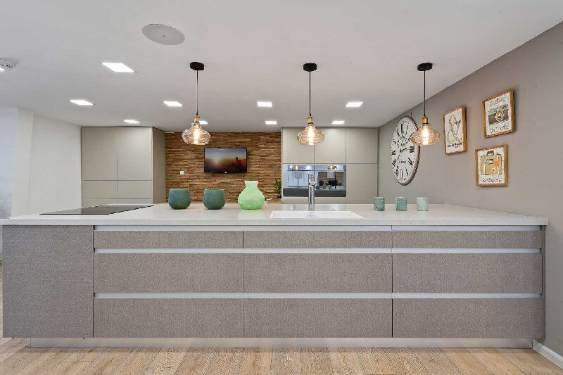 מטבחים מודרניים