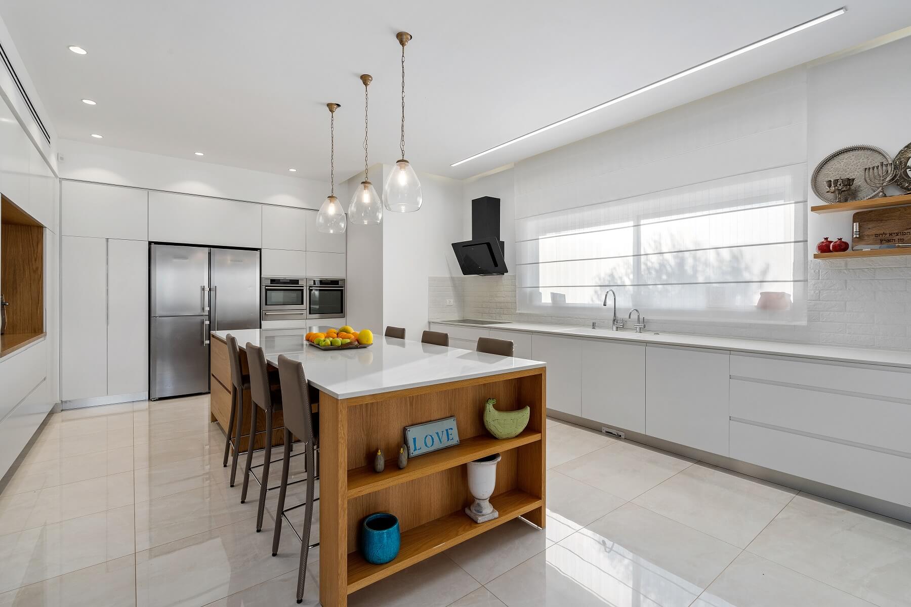 מטבחים מודרניים