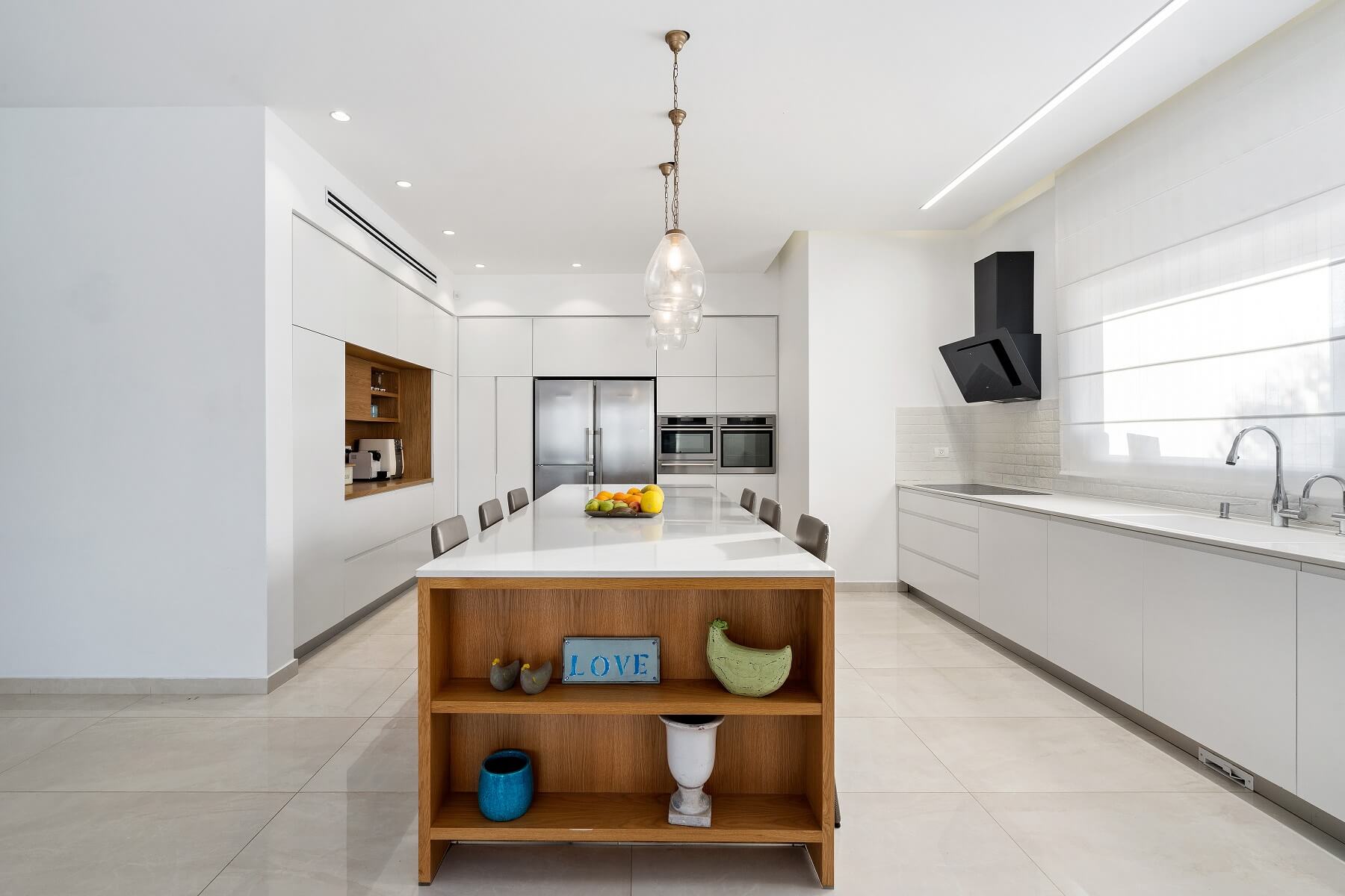 מטבחים מודרניים