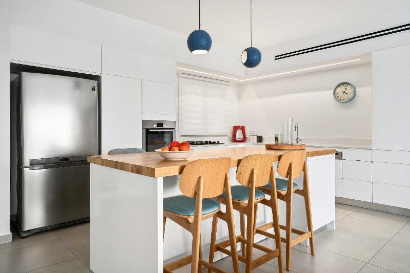 מטבחים מודרניים