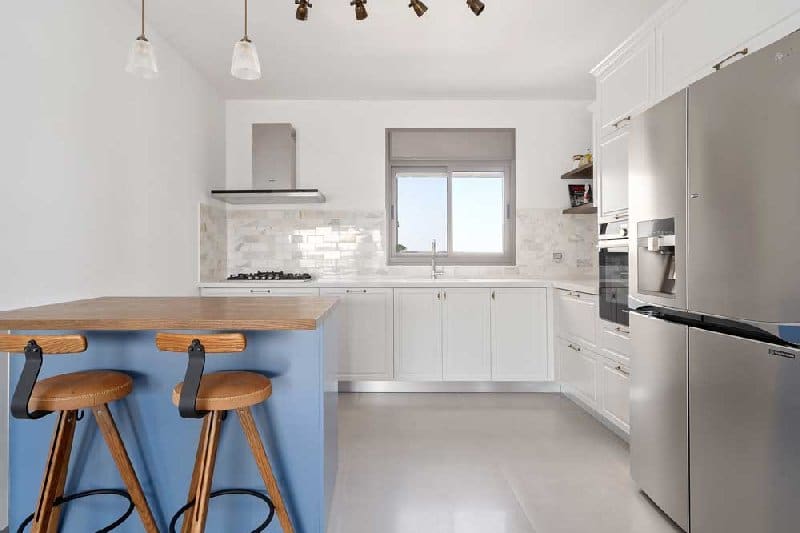 מטבחים כפריים