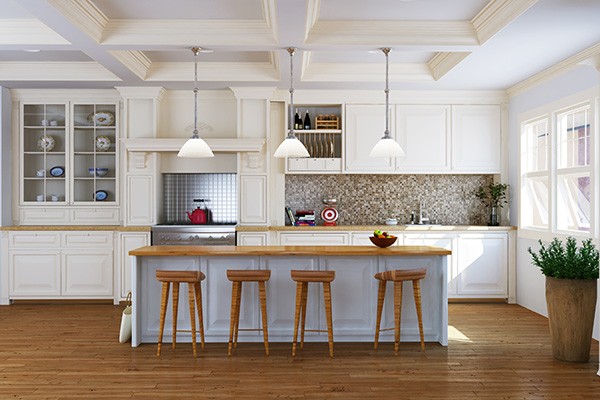 מטבחים כפריים