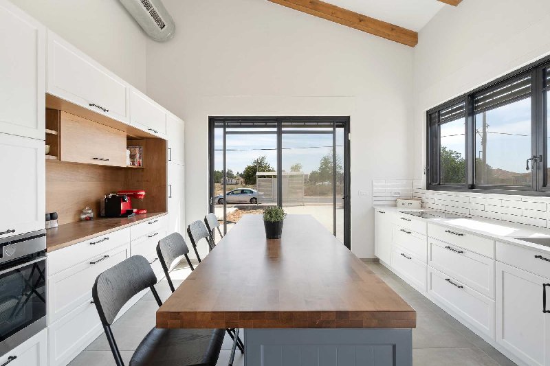 מטבחים כפריים