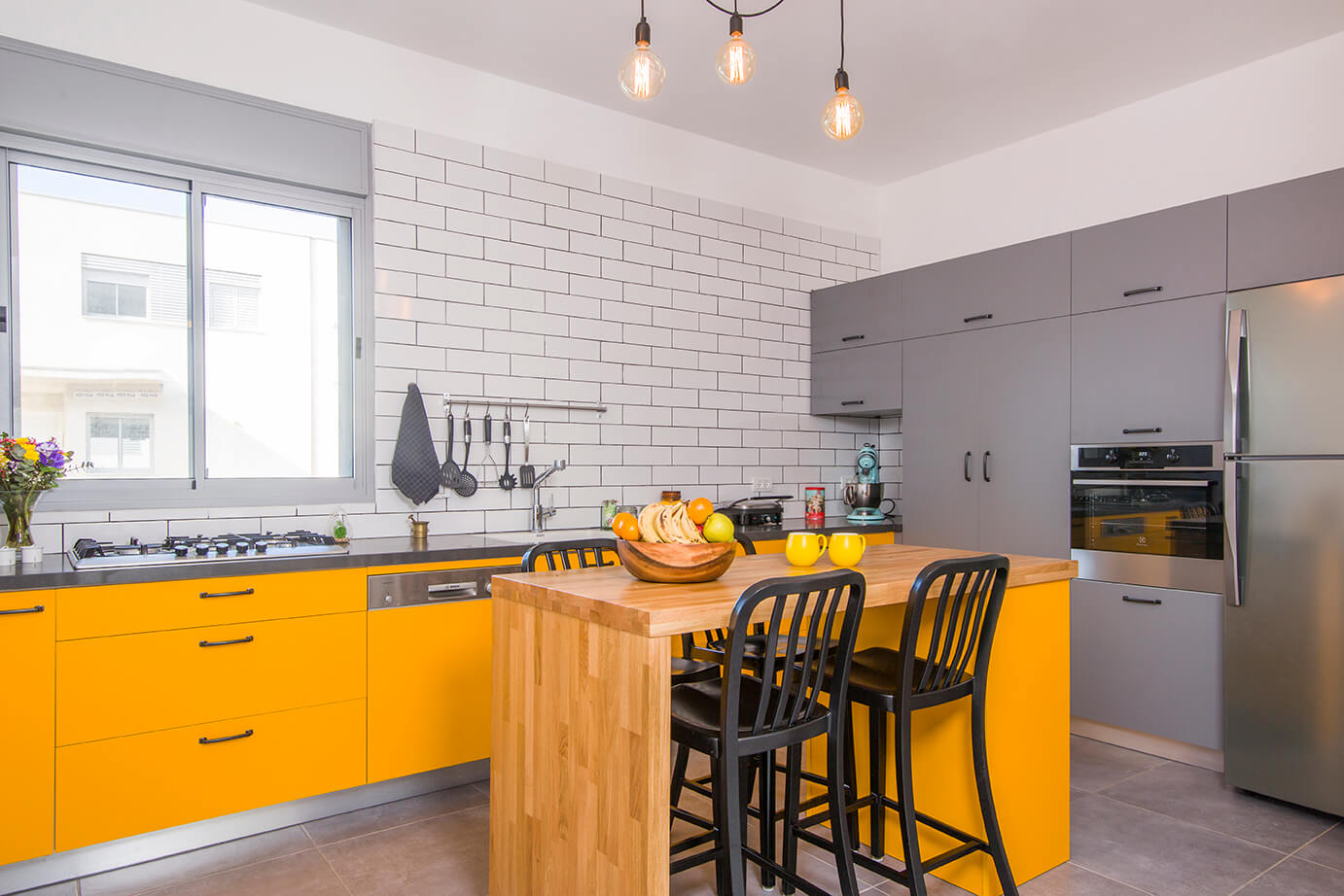 מטבחים מעוצבים