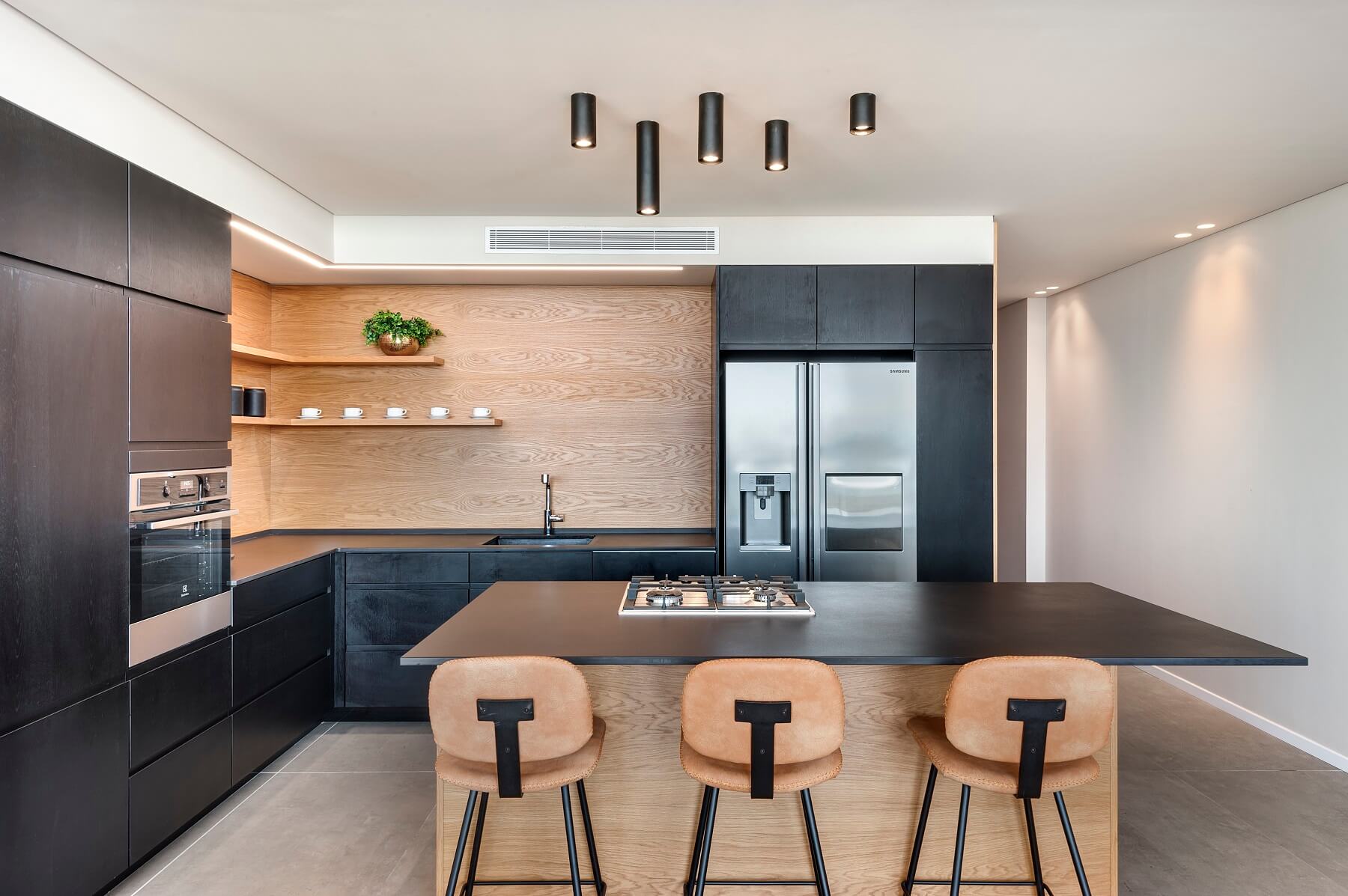 מטבחים מעוצבים