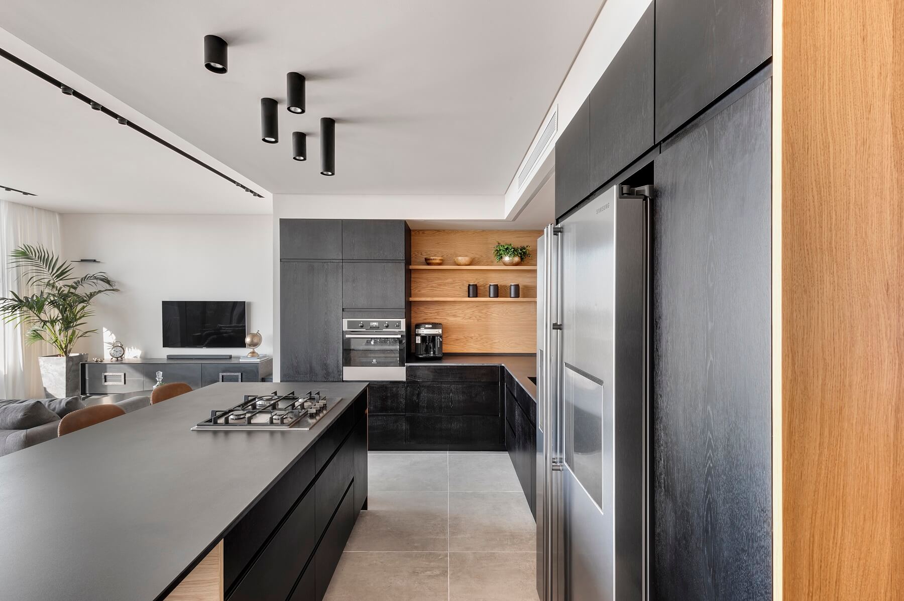 מטבחים מעוצבים