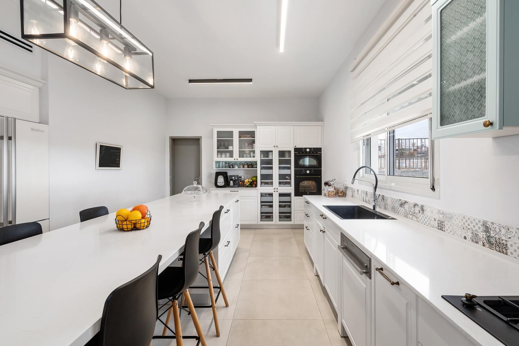 מטבחים מעוצבים