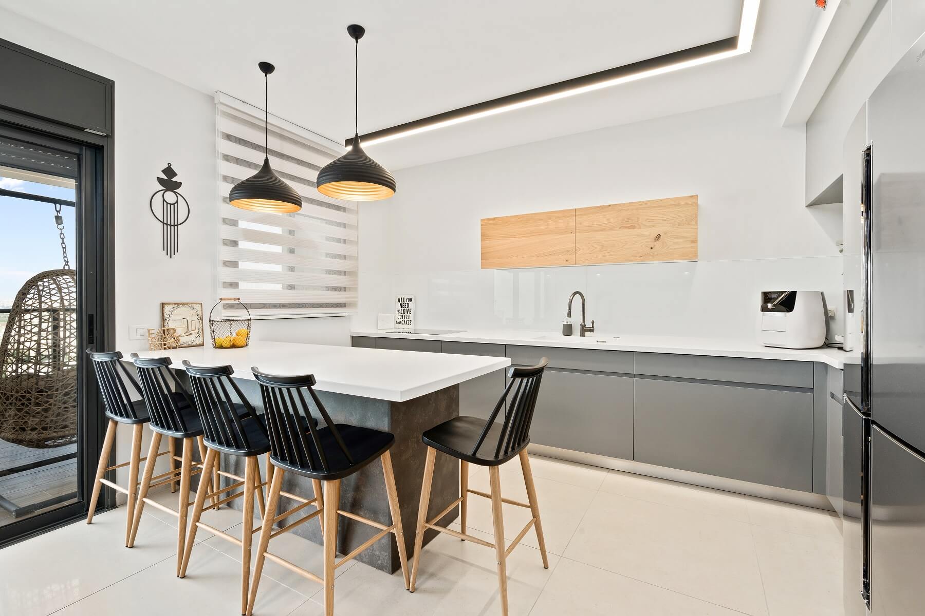 מטבחים מעוצבים