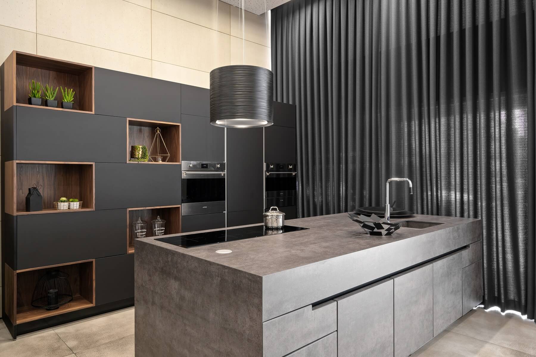 מטבחי יוקרה