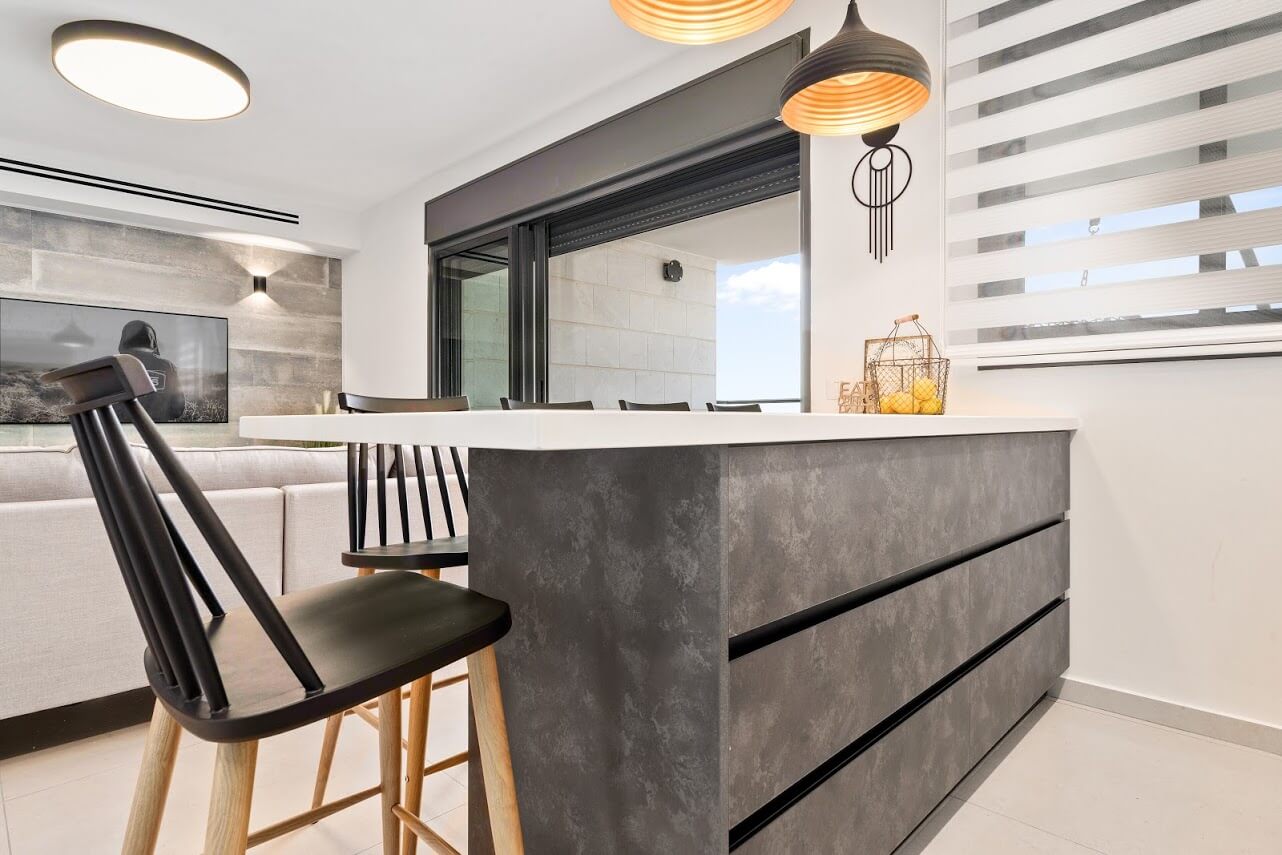 מטבחי יוקרה