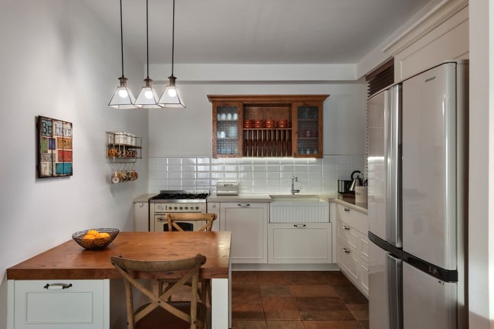 מטבחי יוקרה