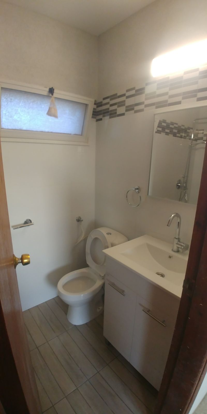 שיפוץ חדרי אמבטיה ושירותים קומפלט