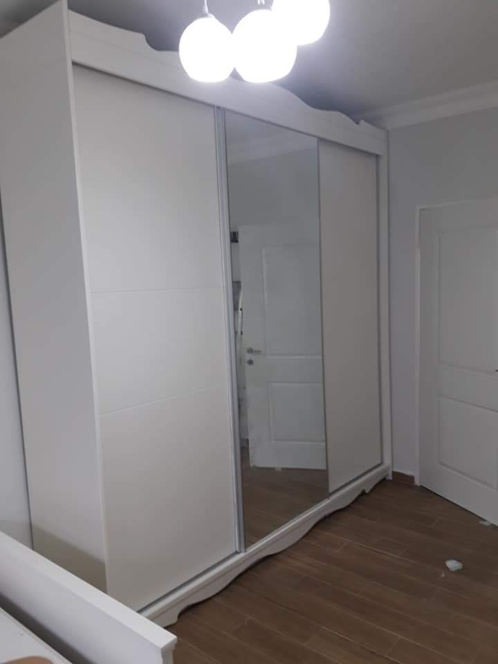 עבודות נגרות