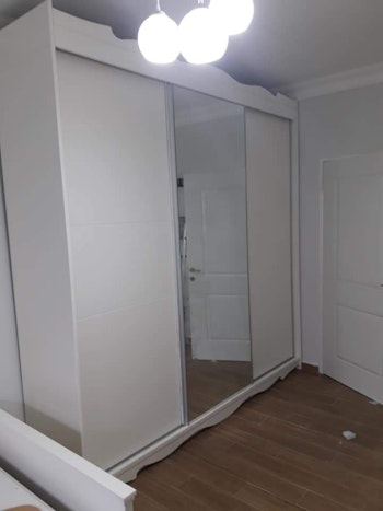 עבודות נגרות