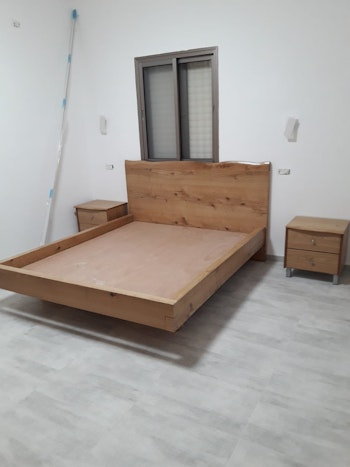 עבודות נגרות