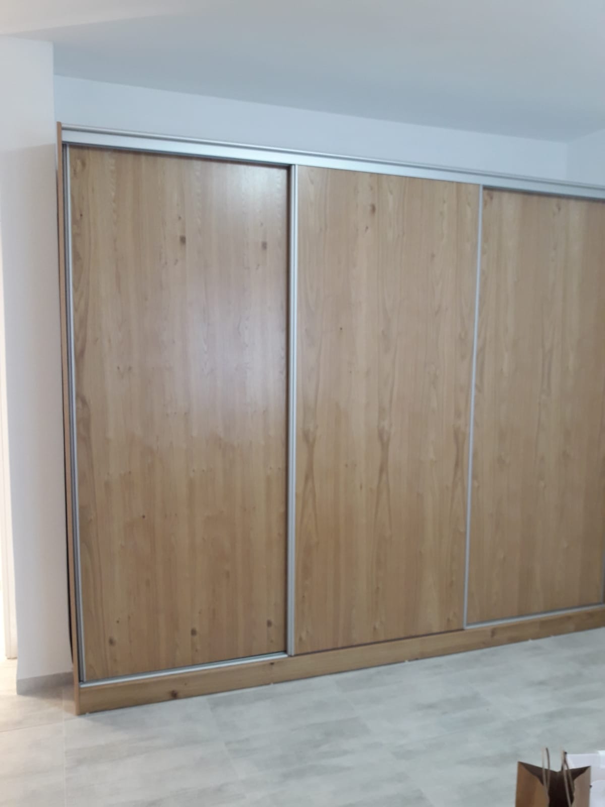 עבודות נגרות