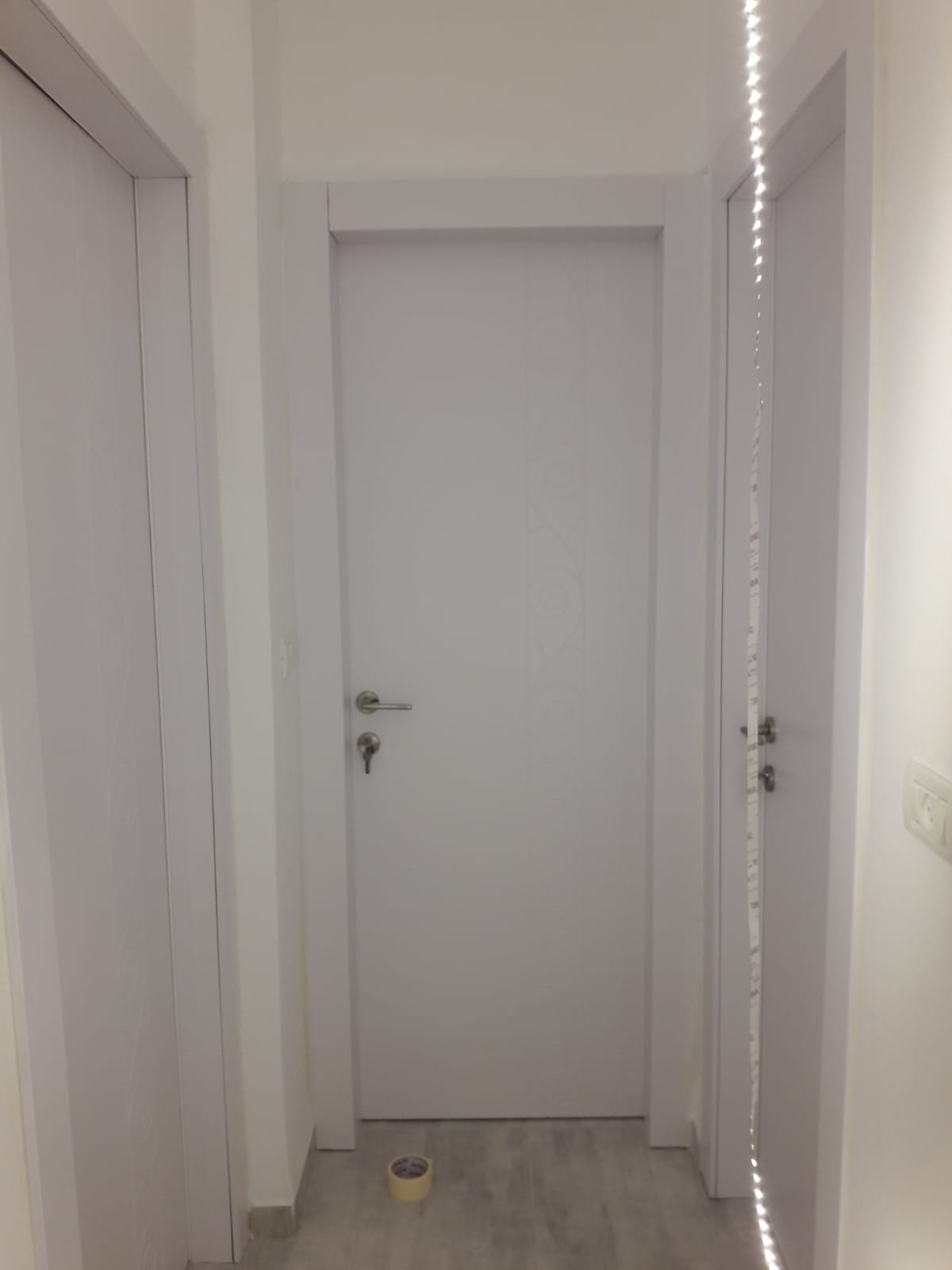 עבודות נגרות