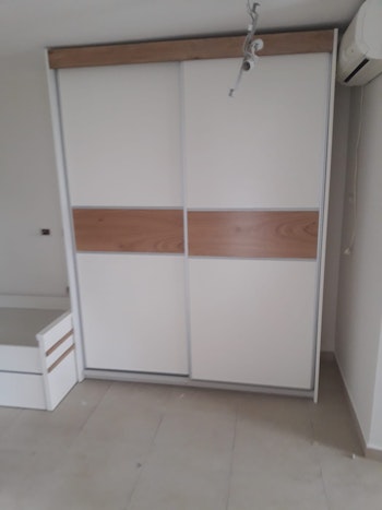 עבודות נגרות