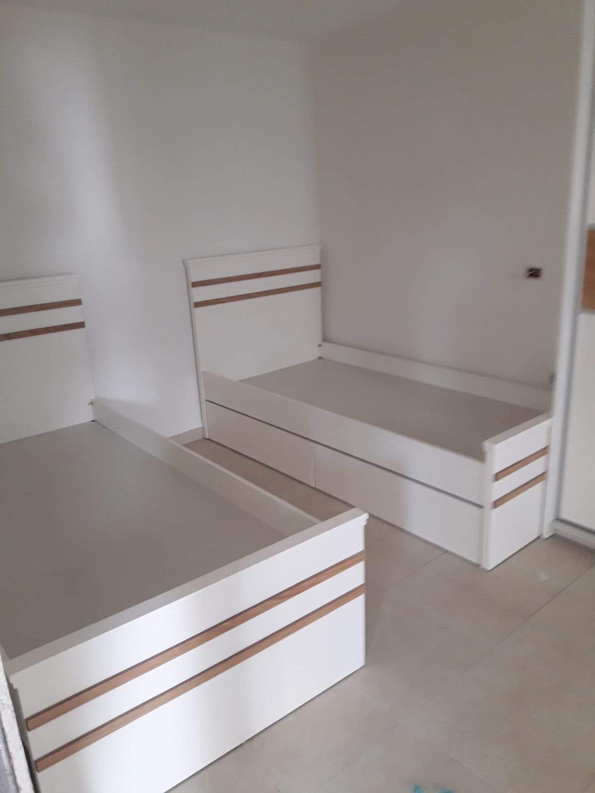 עבודות נגרות