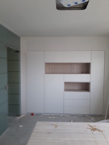 עבודות נגרות