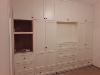 עבודות נגרות