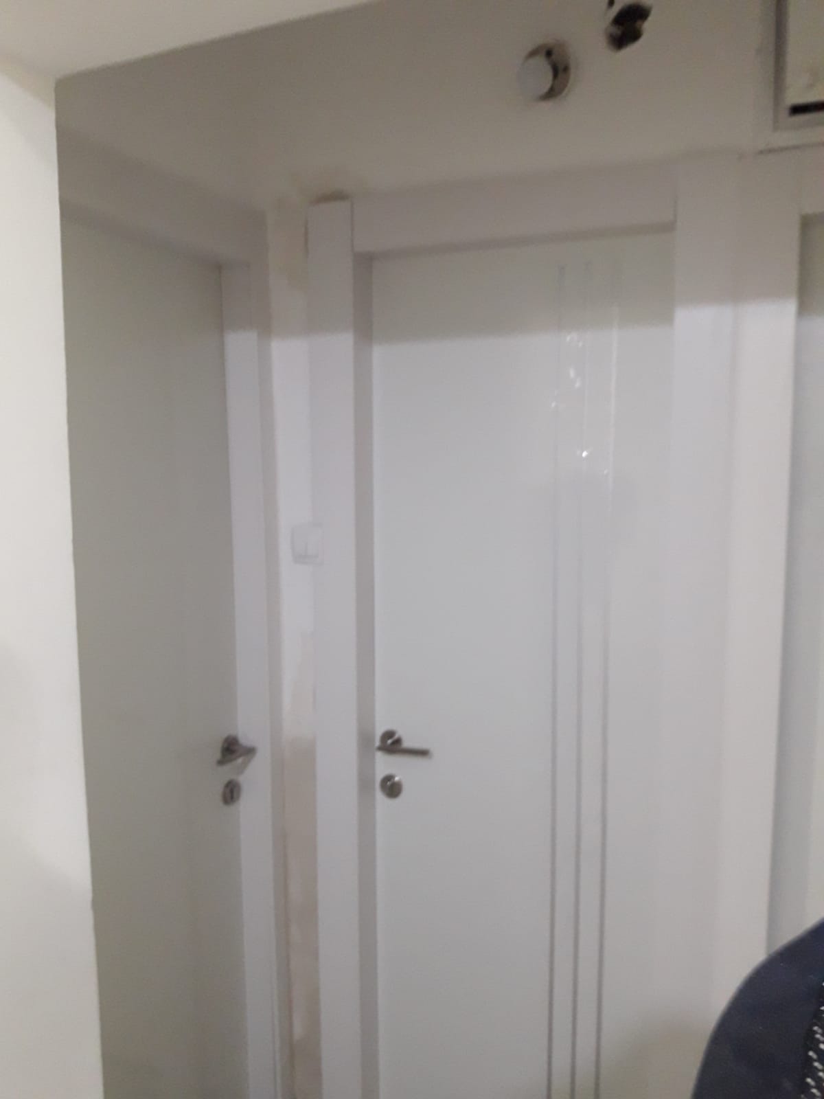 עבודות נגרות