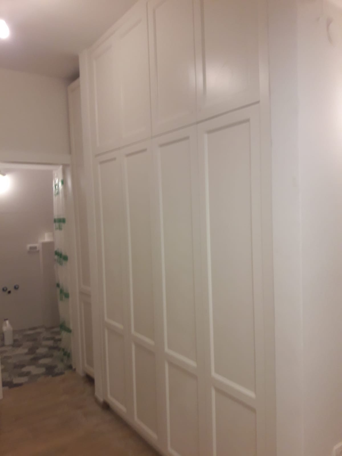 עבודות נגרות