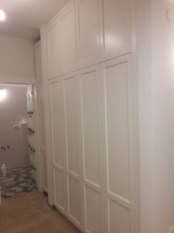 עבודות נגרות