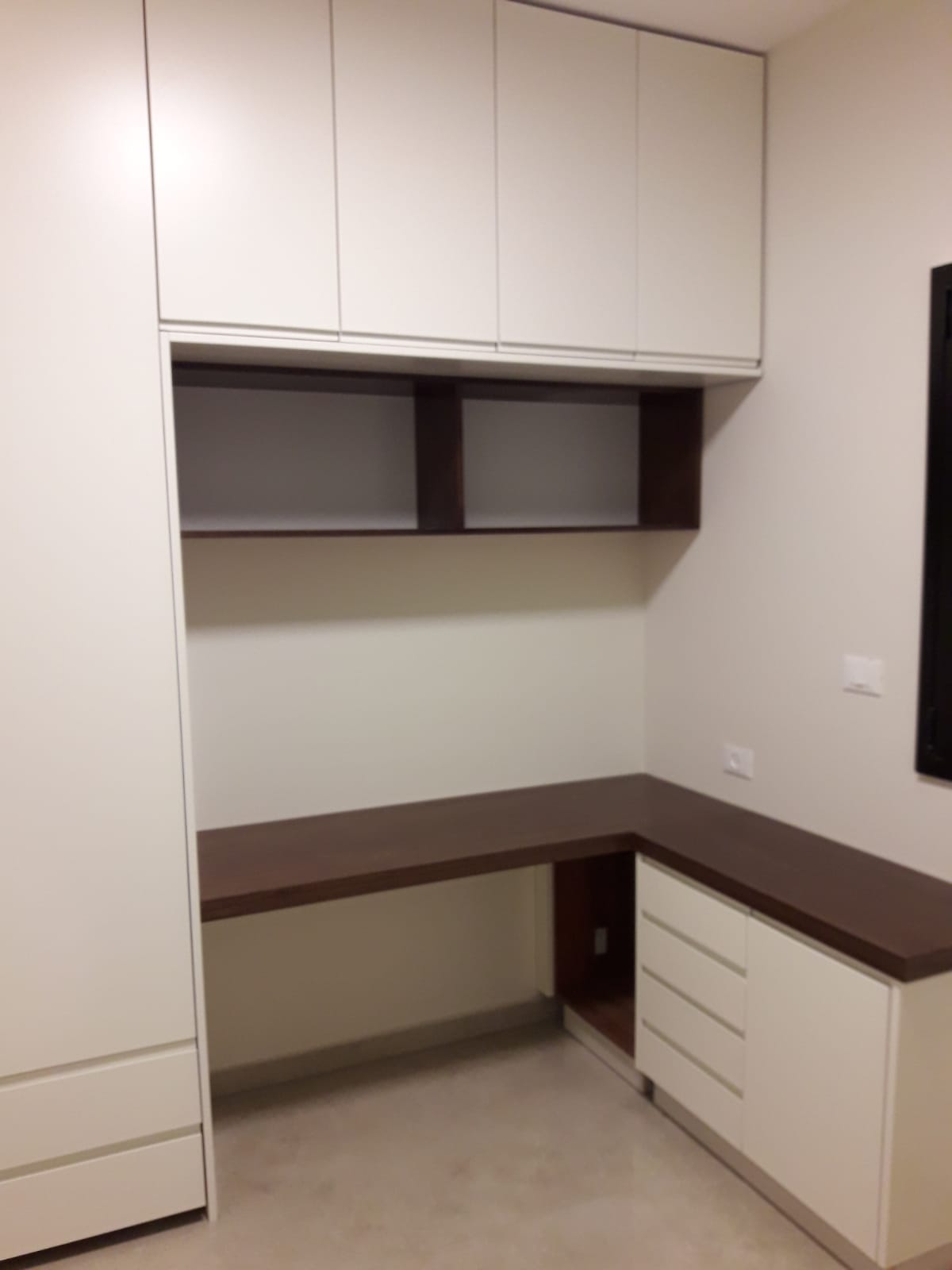 עבודות נגרות