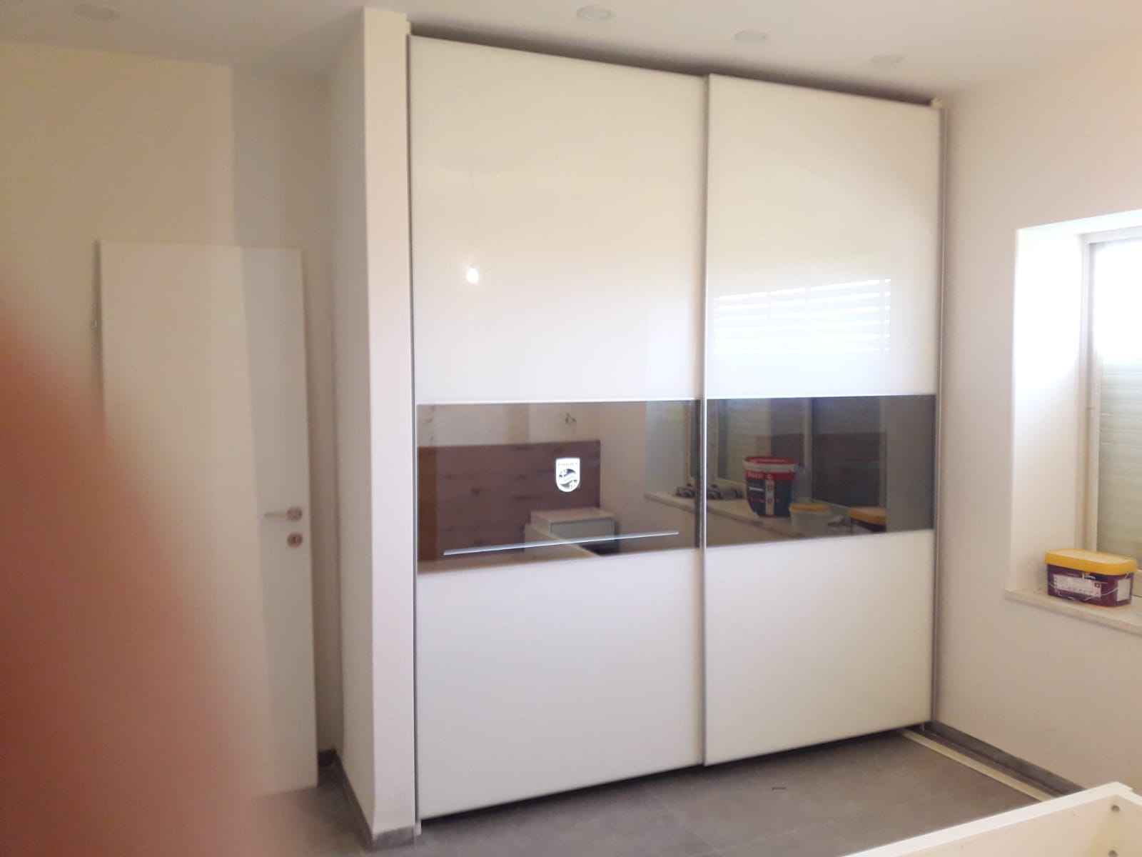 עבודות נגרות