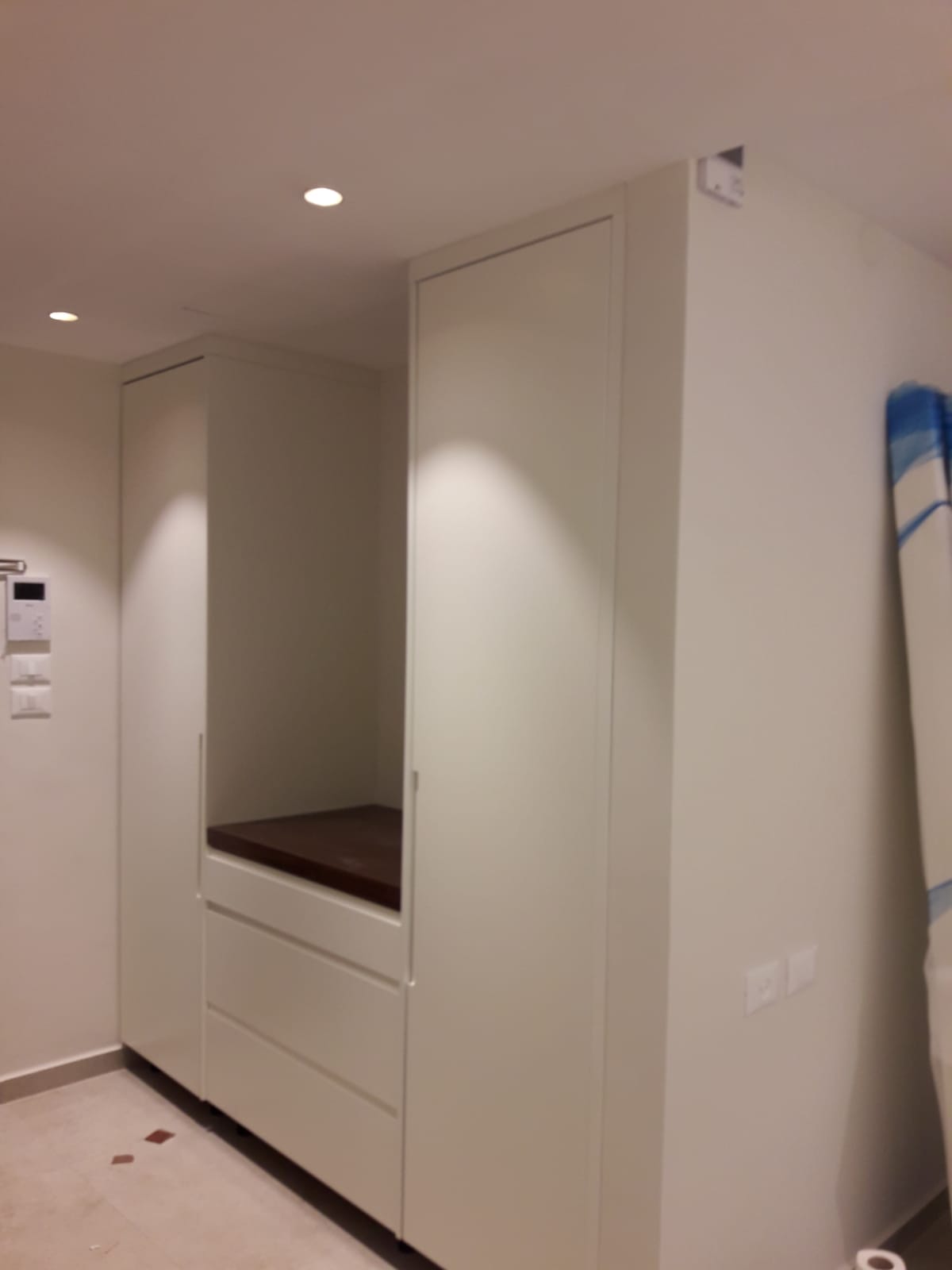 עבודות נגרות